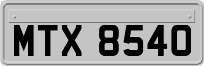 MTX8540