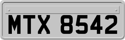 MTX8542