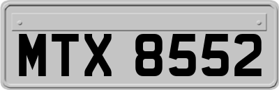 MTX8552