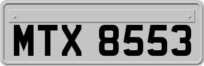 MTX8553