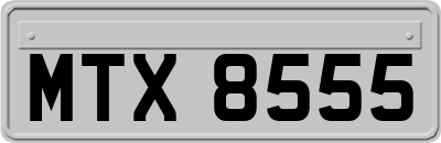 MTX8555
