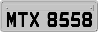 MTX8558