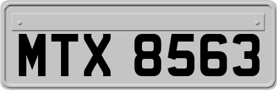 MTX8563