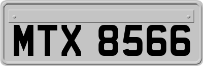 MTX8566