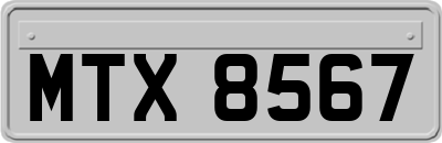 MTX8567
