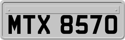 MTX8570