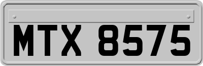 MTX8575