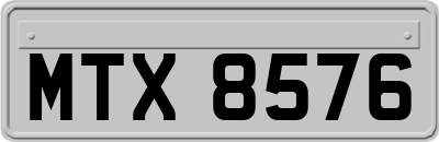 MTX8576