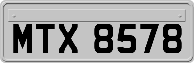 MTX8578