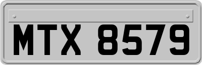 MTX8579