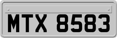 MTX8583