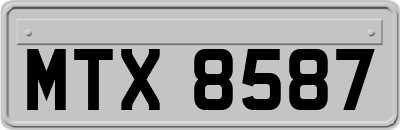 MTX8587