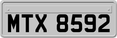 MTX8592
