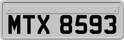 MTX8593
