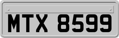 MTX8599
