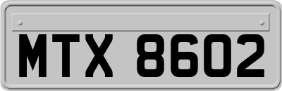 MTX8602