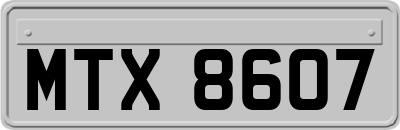 MTX8607