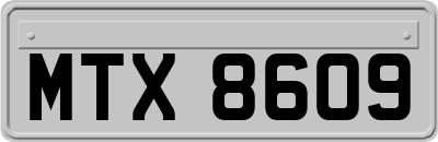 MTX8609