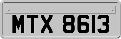 MTX8613