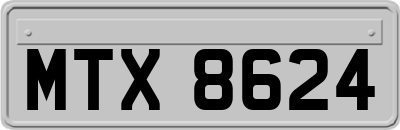 MTX8624