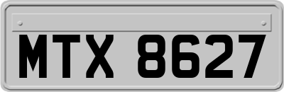 MTX8627