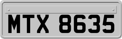 MTX8635