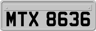 MTX8636