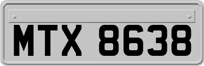 MTX8638