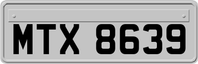 MTX8639