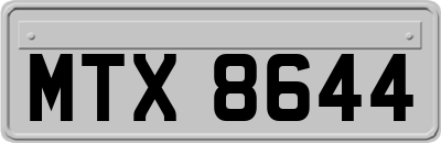 MTX8644
