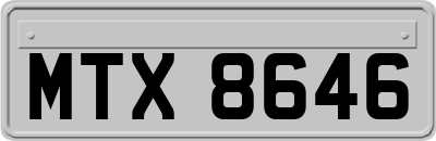 MTX8646