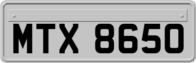 MTX8650