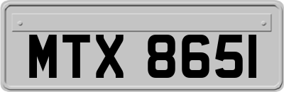MTX8651