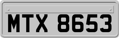 MTX8653