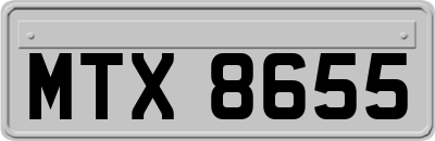 MTX8655