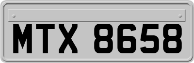 MTX8658