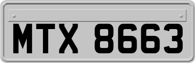 MTX8663