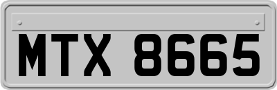 MTX8665