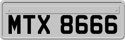 MTX8666