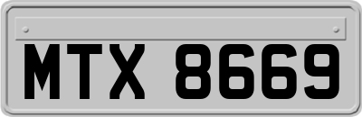 MTX8669
