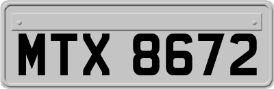 MTX8672