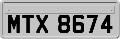 MTX8674