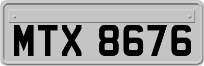 MTX8676
