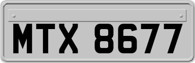 MTX8677