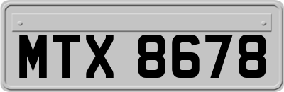 MTX8678