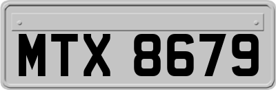 MTX8679