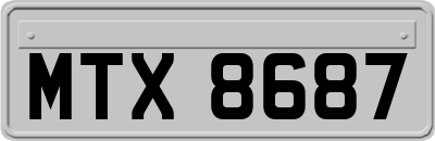MTX8687