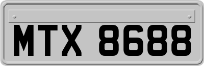 MTX8688