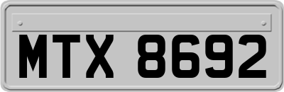 MTX8692