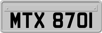 MTX8701